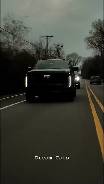 Cadillac 🖤 #foryoupage #unitedstates #carlover #fyp 