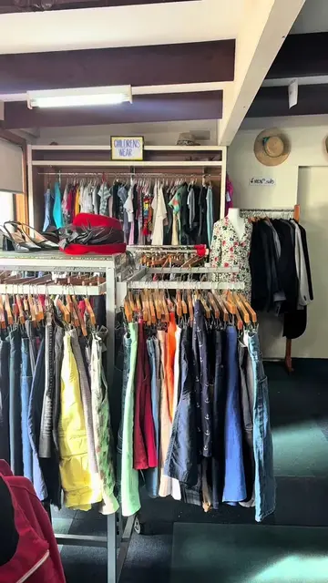 Sorrento, Rye and Rosebud op op shops and vintage markets 🙌🏼 epic weekend of t