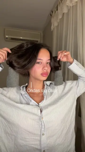 Dia 7 de 21 GLOW UP EN CASA🎀 ig: laiavinass💗✨ Dicen que hacen falta 21 días pa