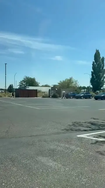 Twin Falls, Idaho: Mass Shooting at In-N-Out Burger Leaves Multiple Dead BREAKIN