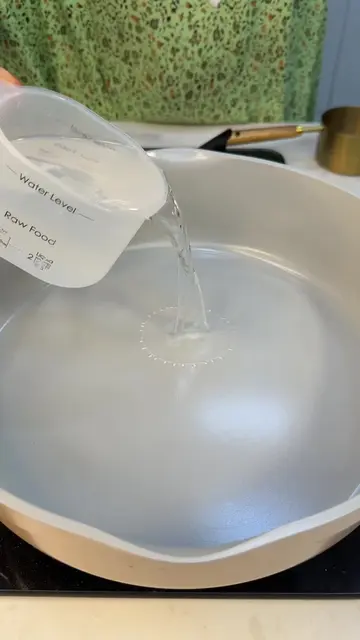 Milk toffeee with just water, sugar, powdered milk and butter  Fry away and cut 
