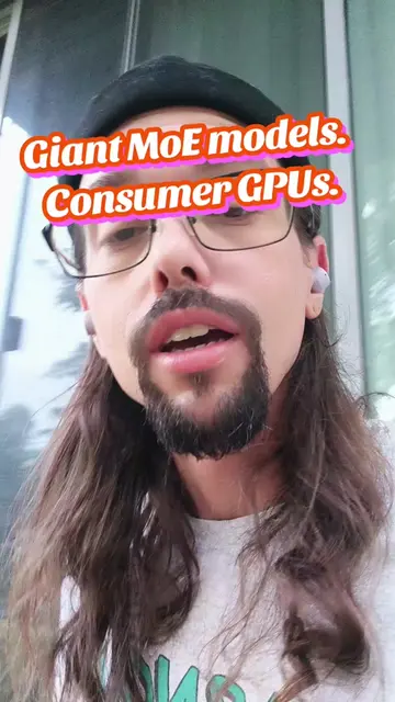 Consumer GPU just got a major Ai upgrade!! #ai #news #localai #gpu #fyoppppppppp