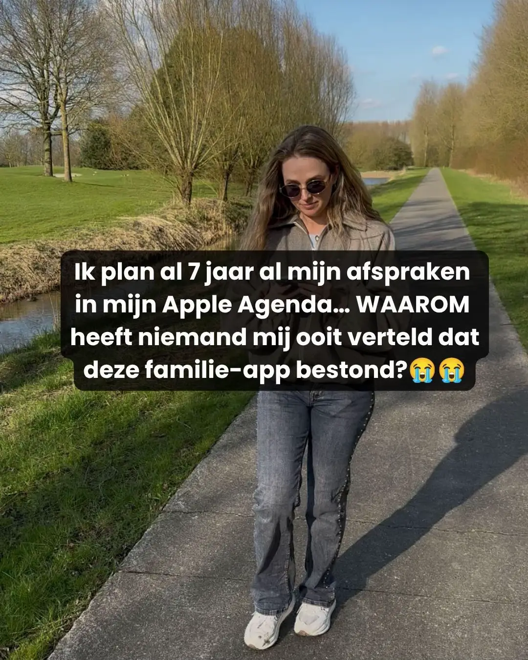 Alles in 1 app 🤯 waarom wist ik dit niet eerder 😭🤍 #momplan #momhack #app #co