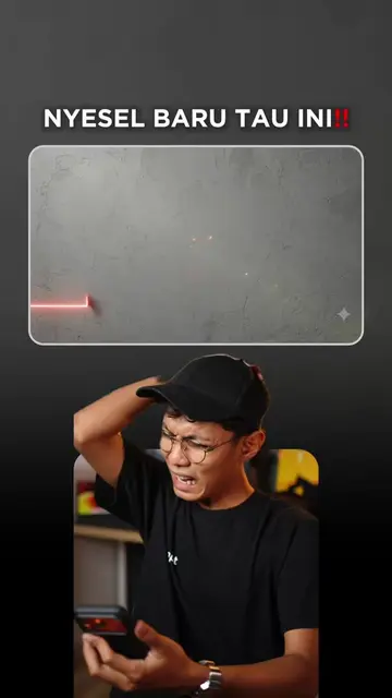 Nyesel bgt bayar Motion Designer jutaan setelah tau ini😬😬😬 Komen “Logo” buat 