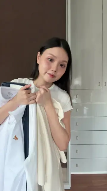 Help Me Pick an Outfit | out for lunch & furniture hunting 🛋️🍽️ #outfitideas #