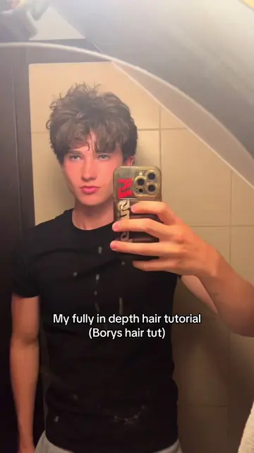 Full I’m depth hair tutorial! #hairtransformation #tutorials #hair #creatorsearc