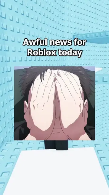 Andrew Tries To Go Viral... 🤔 #roblox #robloxrant #rblx #relatable