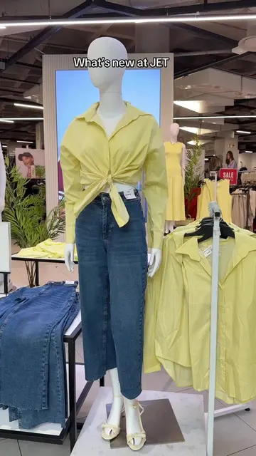 Latest find’s from @Jet Fashion ✨ #Fashion #Fashioninspo #fashiontiktok #Jetfash