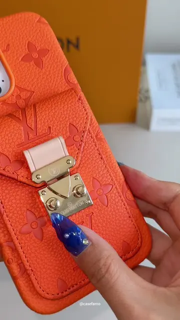 💕💕Hassle-free daily use, beauty & utility combined.#unboxing #phonecase #iphon