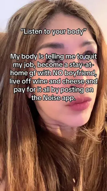 the Noise app is funding my delusions and i'm okay with that #sidehustle #fintec