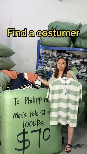 #ClothingWholesale I have clothes for men,women and chidren.If you want to know 