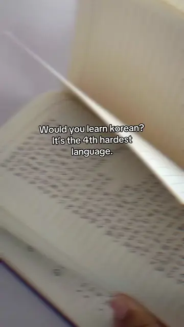 My kind of bare minimum 💅 #LanguageLearning #learnkorean #studykorean #studytok