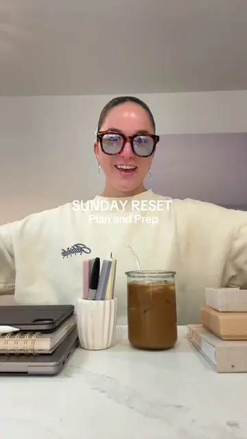 Happy Sunday!!! #nyc #executivefunctioning #planwithme #planandprep #august  