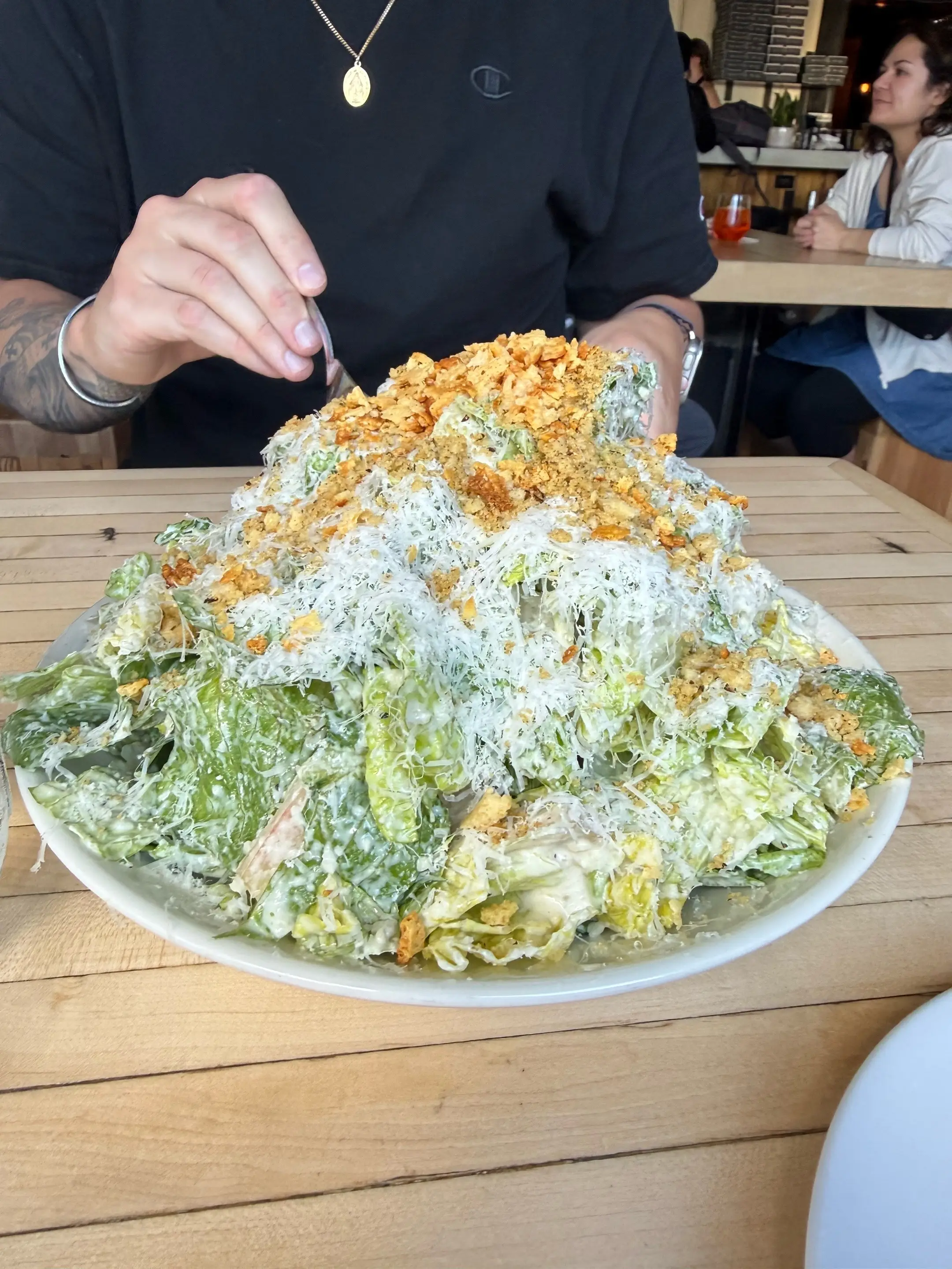 Looking for a dog-friendly date night in Colorado Springs? White Pie Pizza is pe
