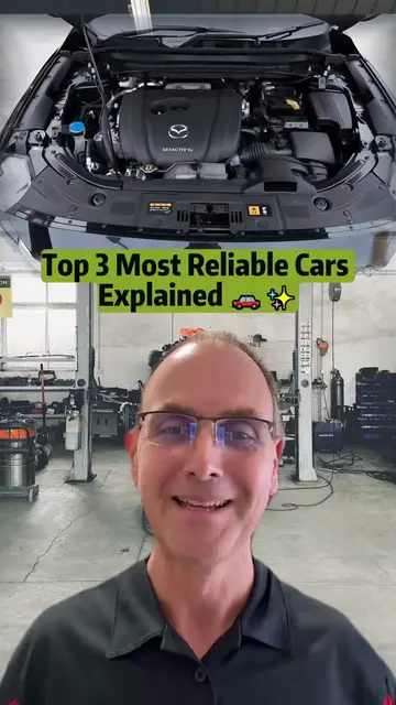 Discover the top 3 most reliable cars that can easily hit 250k miles without maj