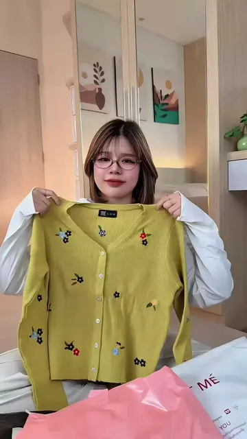 #แกะพัสดุ #unpack #unbox #เสื้อผ้าแฟชั่น #เสื้อผ้าผู้หญิง 