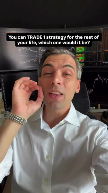 It should’t be complex but it should be very resilient  #trading #trader #tradin