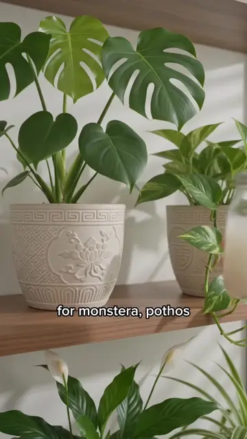 Before you throw these away… 🌿 Some of the best plant nutrients might already b