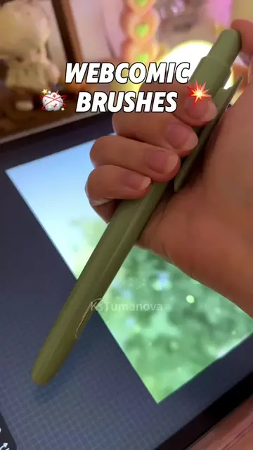 Universal brushes that actually deliver 💬⚡️ Create panels, goated effects, lett