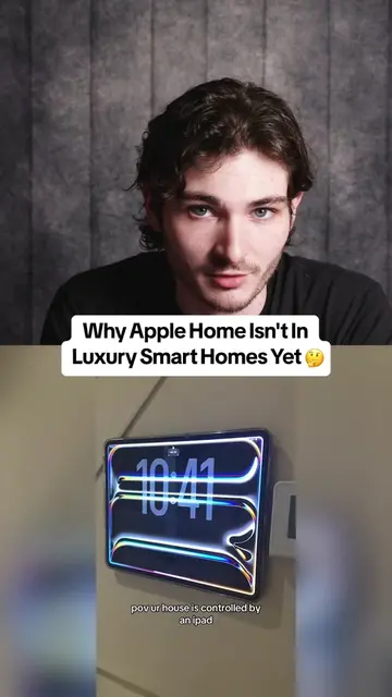 Not every smart home platform is built for the same type of home. As your needs 
