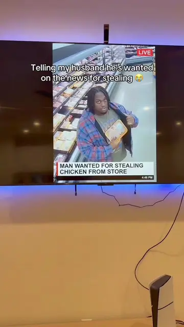 how to do breaking news prank on tv 📺 pranking my grandma with the fake news 😂