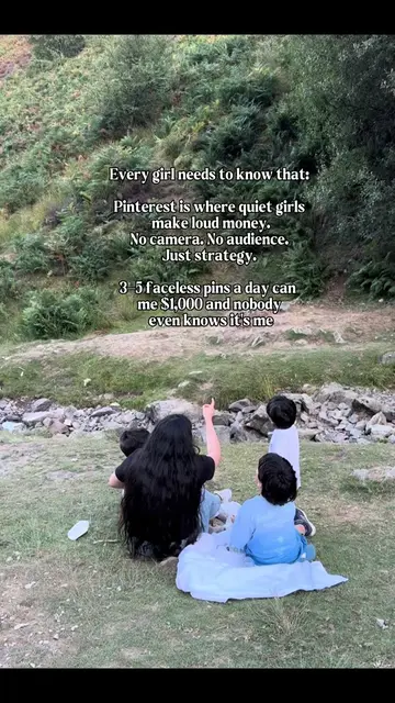 Read caption below ⬇️  Do this instead 🤍 Busy moms wants to escape their presen