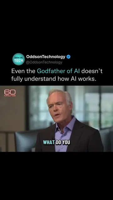 Follow us @oddsontechnology for more tech archives and tech videos. Geoffrey Hin