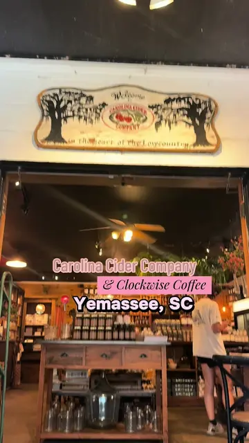 Another personal fav 🫶 A hidden gem along HWY 17 in Gardens Corner  Yemassee, S