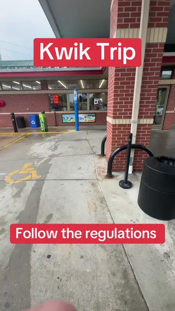 #kwiktrip #people #life #help #wow 