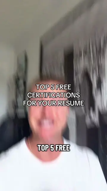 Comment “Certifications” and ill send you the links 👇  1. Google AI Essentials 