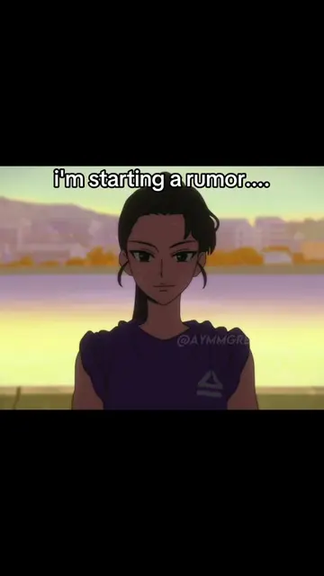 THEYRE NOT CANON AND HAVENT MET IN THE ANIME YET BTW. #goodbyelara #yurianime #y