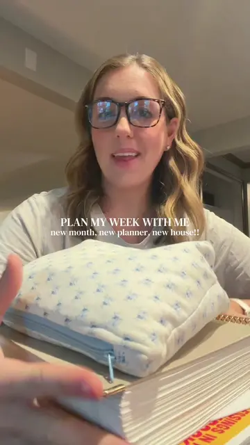 I am sooooo ready to get into some sort of a routine!! #planner #planwithme #pro