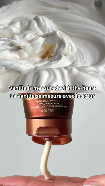 It’s true: You can never have too much vanilla. Warm Vanilla Sugar, Vanilla Roma