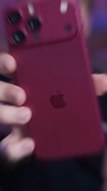 L’iPhone 18 Pro a fuité 📲 Voici ses 5 GROSSES NOUVEAUTÉS ! #iphone18pro #iphone