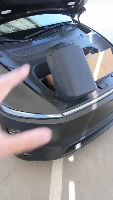 ❗️NEW TESLA CORE BACKPACK REVIEW ⚡️ save $2,500 📌 link in bio 
