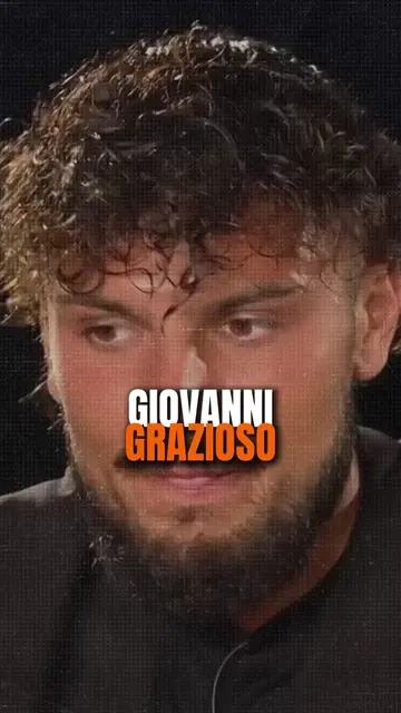 “Il suo non è un lavoro vero.” 🍦 Quella frase detta in prima serata davanti a 3