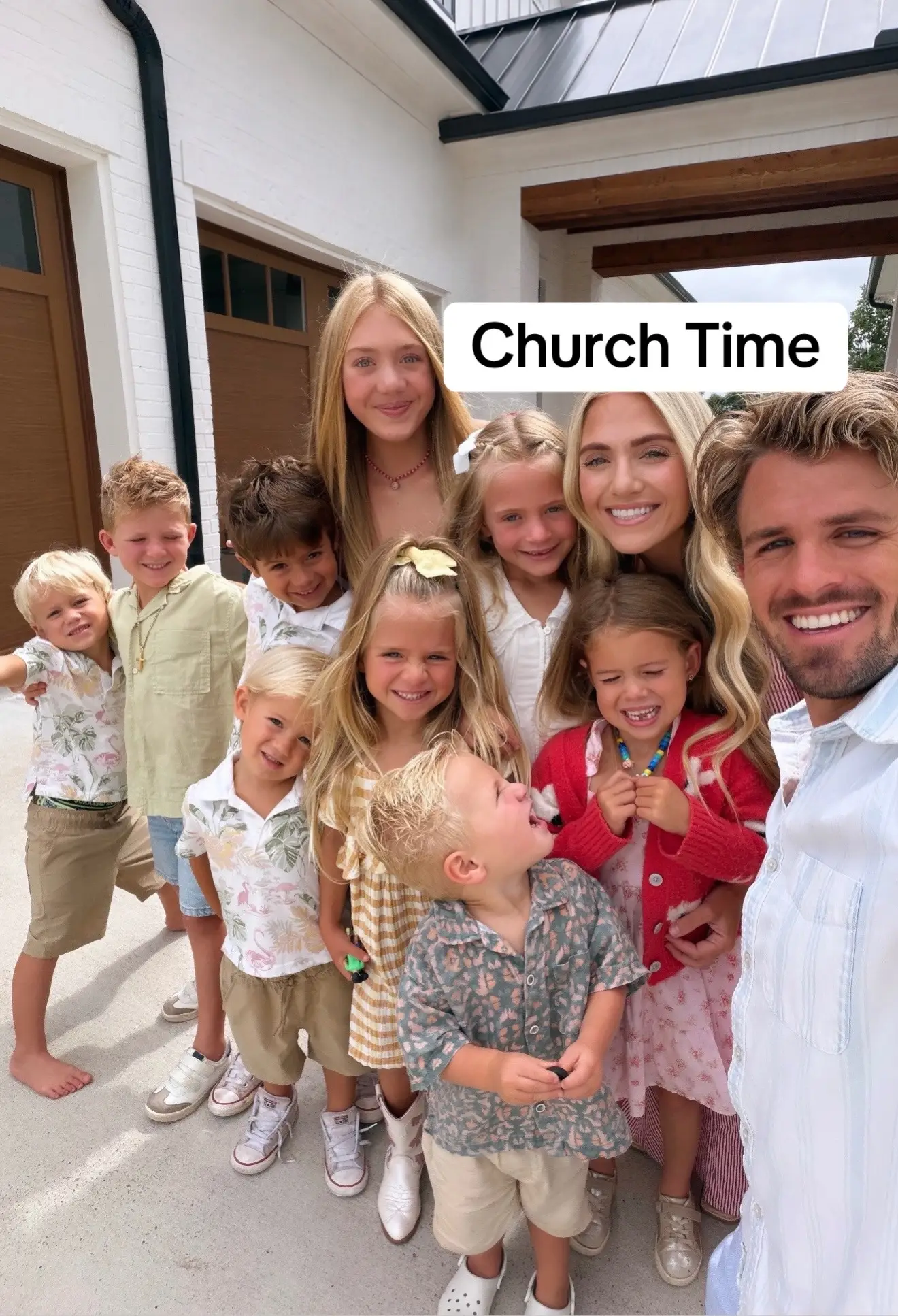 Happy Sunday