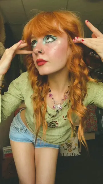 i always get asked what to search for to find vintage 70s & 70s style clothes, s