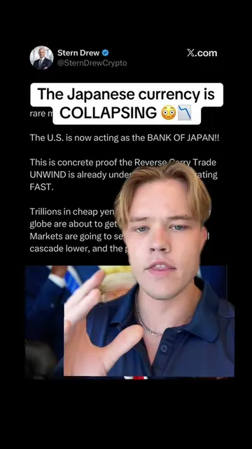 Do you think the US will make it out! #finance #news 