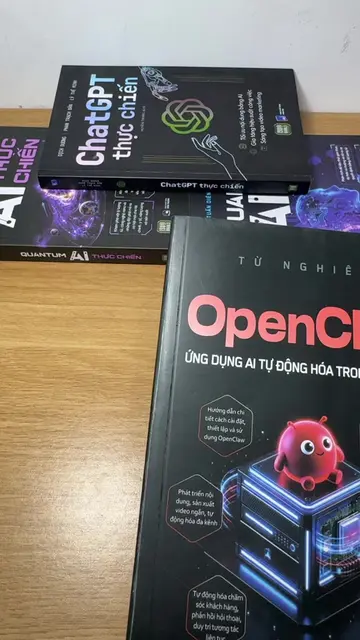 Hiểu được AI rồi, bạn không cần đi làm thuê nữa #thuchungday #AIAgent #OpenClaw 