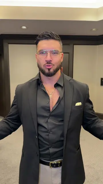 @Ethan Page 😂 #WWE #ethanpage #fyp #SummerSlam #alannized 