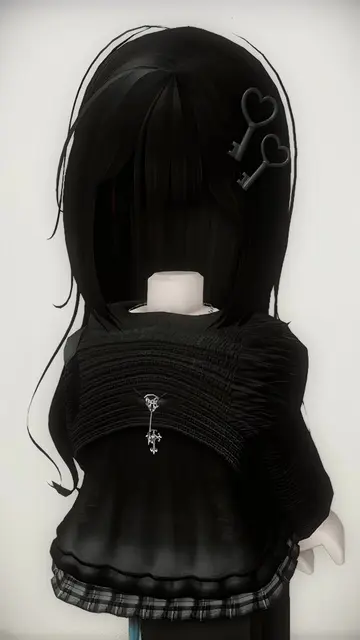 Pretty Outfit Ideas (KOU'S OUTFIT IDEAS) #roblox #avatar #outfit #inspo #fyp 