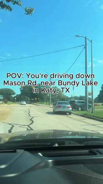 RIP to my suspension 😭 #katytx #cypresstx #ThingsToDoInKaty #Houston 