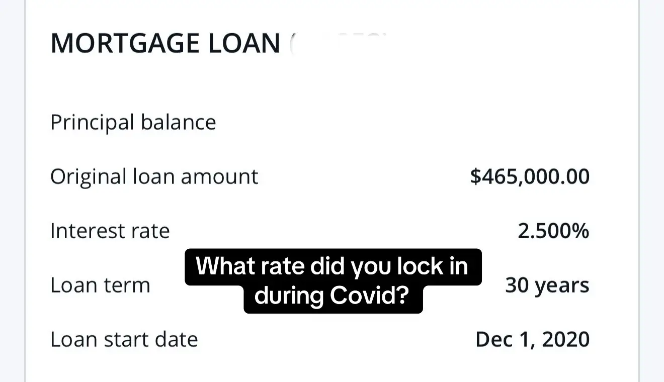 #fyp #viral #mortgage #loan #mortgagerates 