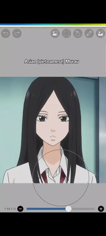 Namibian and Vietnamese is my favorite #shuko #bluespringride #redesign #redesig