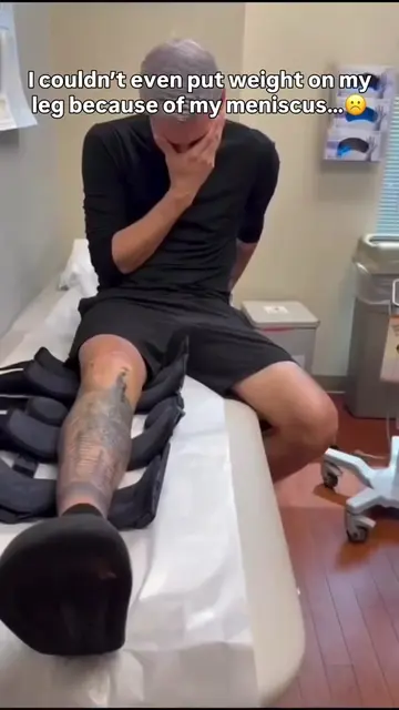 If knee pain is making everyday life harder, this might help you feel more suppo