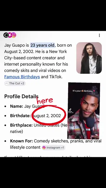 Happy bday @Jay Guapõ #jayguapo #itsyourbirthday #birthday #fyp #viral 