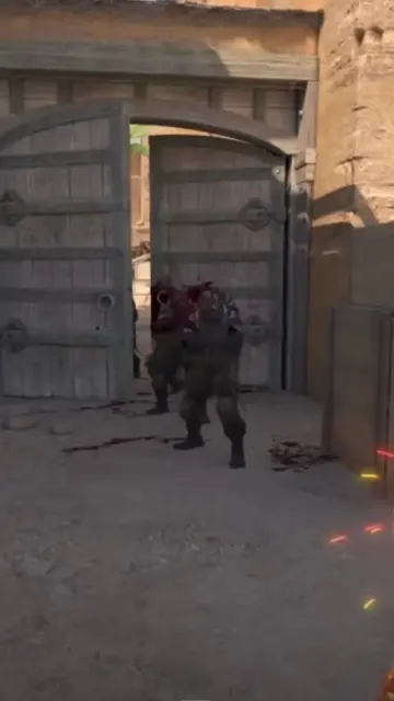 A Thesis on Counter-Strike? #cs2 #Csgo #counterstrike #thesis #gg 