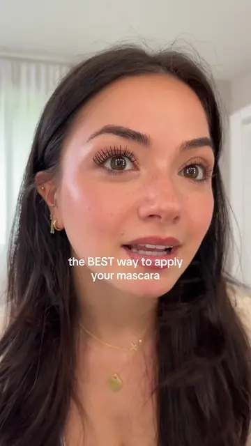 best way to keep your lashes curled + to make them look extraaa long 🫶🏻✨ #masc