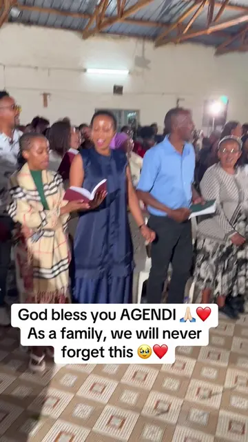 Blessings galore ❤️ #agendi #blessed #viral #music #happy 